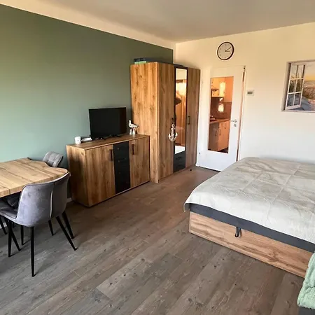 Kleine Seemoewe * Fehmarn