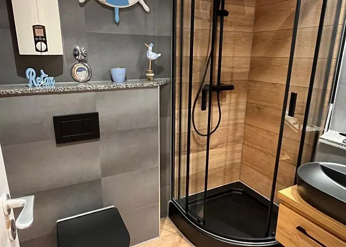 Kleine Seemoewe شقة