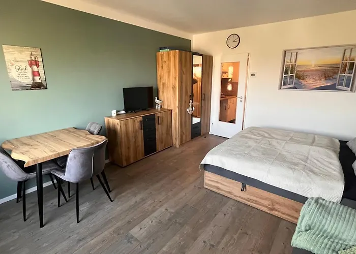 Kleine Seemoewe * فيهمارن